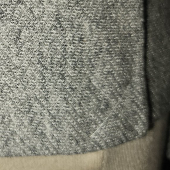 Womens Loft Tweed Blazer - Picture 11 of 13